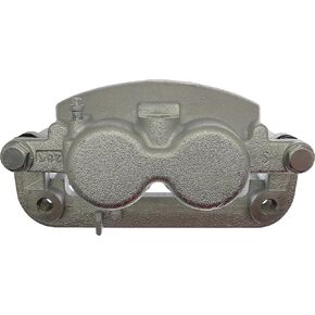 ACDelco Gold 18FR2246N Front Passenger Side Disc Brake Caliper Assembly (Friction Ready)
