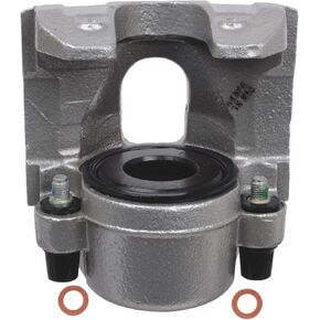 Cardone 18-P4364 Remanufactured Ultra Premium Unloaded Disc Brake Caliper with Bracket (Renewed)