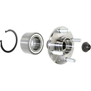 DuraGo 29596118 Front Wheel Hub Kit