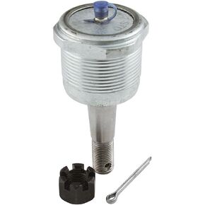 Allstar Performance ALL56011 Low Friction Screw-in Upper Ball Joint with 1/2" Long Stud