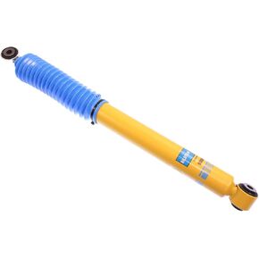 Bilstein (24-116244) 46mm Monotube Shock Absorber , Yellow