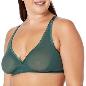 Cosabella Women's Plus Size Soire Confidence Extended Bralette