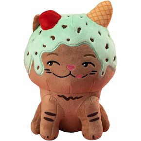 Moriah Elizabeth Official Merch - Eustace Plush