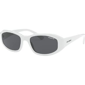 ARNETTE Men's an 4266 Rectangular Sunglasses in Saudi Arabia