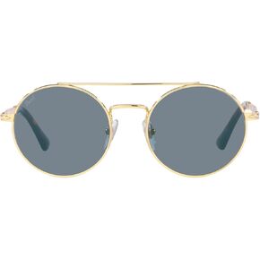 Persol PO2496S Round Sunglasses