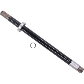 NewYall Front Axle CV Intermediate Shaft