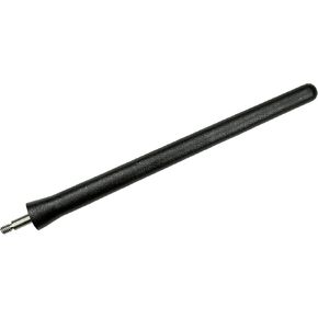 AntennaMastsRus - The Original 6 3/4 Inch is Compatible with Ford Ranger (1982-2011) - Car Wash Proof Short Rubber Antenna - Internal Copper Coil - Premium Reception - German Engineered