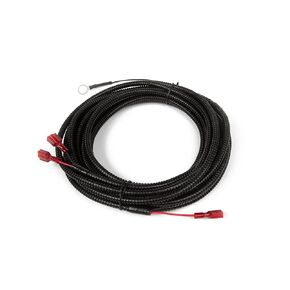 Starkey Products Power Extension Wiring Harness - Fits Ford F-Series Trucks