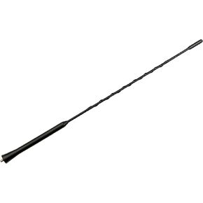 AntennaMastsRus - 16 Inch Screw-On Antenna is Compatible with Toyota Corolla (2003-2008)