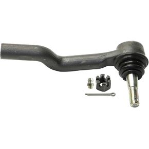 MOOG ES801187 Steering Tie Rod End for Cadillac CTS