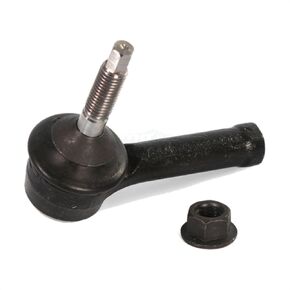 Outer Steering Tie Rod End 72-ES800952 For Ford Explorer Police Interceptor Utility Sedan Flex Lincoln MKT Special Service