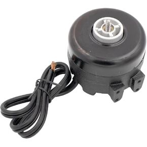 Supplying Demand 2108 Refrigeration Motor for Display Cases and Vending Machines 9W 115V 1550 RPM in Kuwait