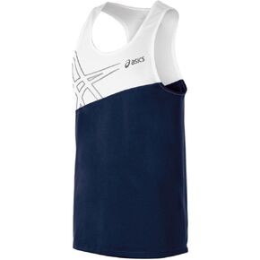 ASICS Men's Team Performance Track Singlet