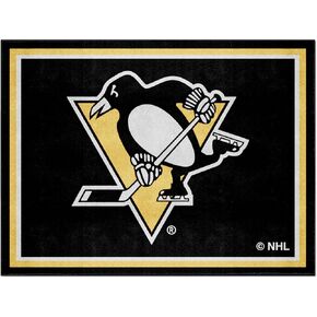 FANMATS NHL Mens 8x10 Rug