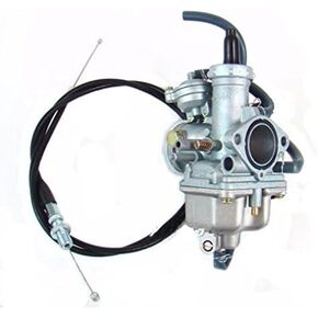 المكربن ​​لهوندا CRF150F 2003-2014 المكربن ​​ث/خنق Cablev