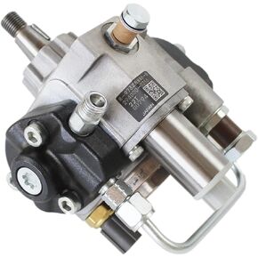 294000-0266 8-97328886-5 294000-0260 294000-0261 294000-0263 HP3 Diesel Fuel Injection Pump for Denso Isuzu 4HK1 5.2L Engine NPR NPR-HD NQR NRR Trucks 2004-2007
