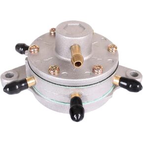 DF52-92 308-3483 3083373 3240127 3240236 3240272 14-2222 0670-573 Fuel Pump for Polaris Indy 600 650 Centurion 500 SL650 SL750 SL780 SLT750 SLT780 SLX780 Daytona Monte 900 1000 TS1000L TS1000R TS1100R