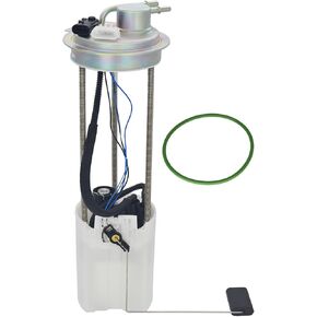 FG0382 Fuel Pump Module Assembly Fits 2004 2005 2006 2007 2008 Isuzu NPR NPR-HD V8 6.0L with On-Board Diagnostic System OBD II SP4152M