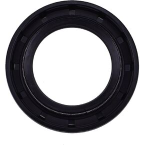 Water Pump Oil Seal 93101-28M16-00 Compatible with 1984 to Current Yamaha 115HP-300HP Outboards