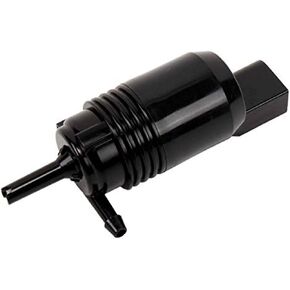 ACDelco GM Original Equipment 84518407 Camera Washer Fluid Pump, 4.4 in