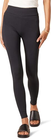 Amazon Essentials Women's Ponte Legging (Available in Plus Size) in Saudi Arabia