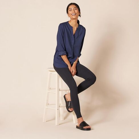 Amazon Essentials Women's Ponte Legging (Available in Plus Size) in Saudi Arabia