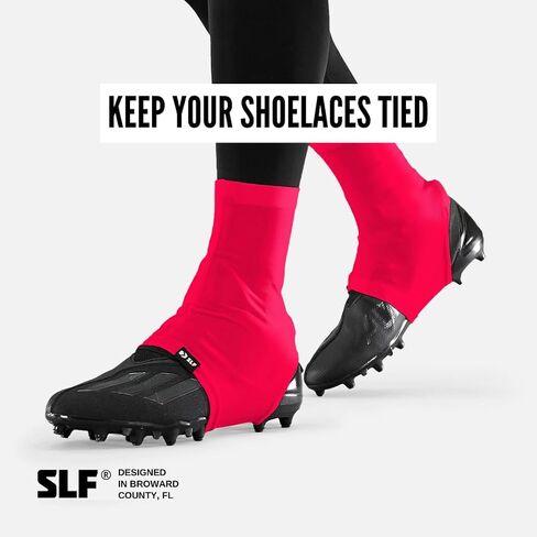 SLEEFS Solid Spats/Cleat Covers in Saudi Arabia
