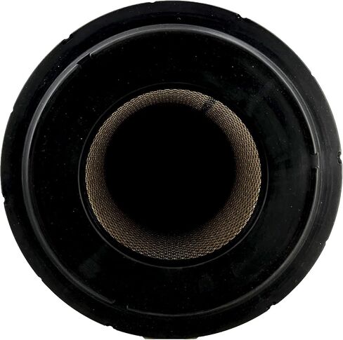 P527682 Engine Air Filter - Compatible with Freightliner Columbia Cascadia Century Coronado Argosy Century - Semi Trucks Accessories Parts Replaces OE# RS3518 LAF1849 AF25139M 46556 TR501 in Saudi Arabia