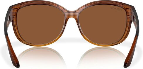 Fin-Nor Men's Tillies Bank Rectangular Sunglasses, Copper, M/L in Saudi Arabia