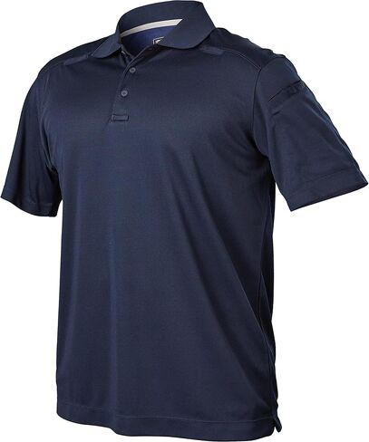 BLACKHAWK Men's Short Sleeve Range Polo in Kuwait