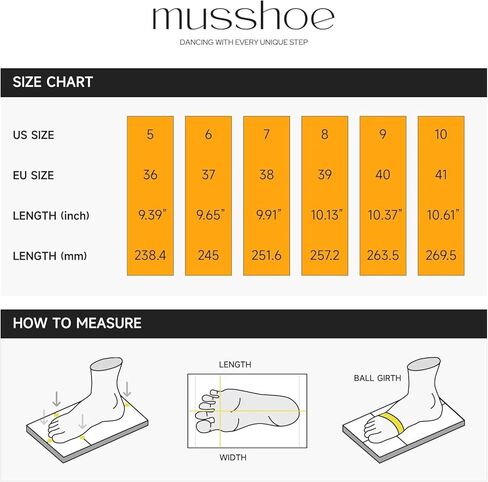 حذاء مسطح نسائي من MUSSHOE بمقدمة مستديرة مريح سهل الارتداء مع فيونكة in Kuwait