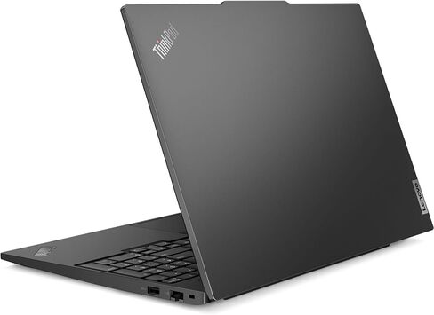 Lenovo ThinkPad E16 Gen 1 Business Laptop 16.0" Touchscreen IPS WUXGA Display (8-Core AMD Ryzen 7 7730U, 16GB RAM, 1TB PCIe SSD, AMD Radeon, Backlit KYB, Fingerprint, WiFi 6, Win 10 Pro) w/DKZ Hub in Saudi Arabia