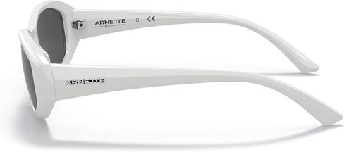 ARNETTE Men's an 4266 Rectangular Sunglasses in Saudi Arabia