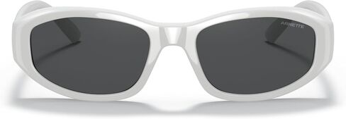 ARNETTE Men's an 4266 Rectangular Sunglasses in Saudi Arabia