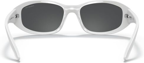 ARNETTE Men's an 4266 Rectangular Sunglasses in Saudi Arabia