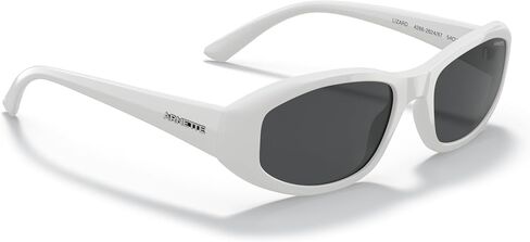 ARNETTE Men's an 4266 Rectangular Sunglasses in Saudi Arabia