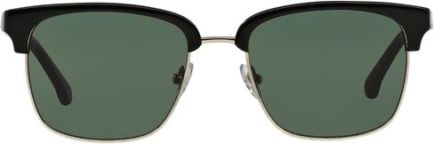 Brooks Brothers Mens BB4021 Square Sunglasses in Saudi Arabia