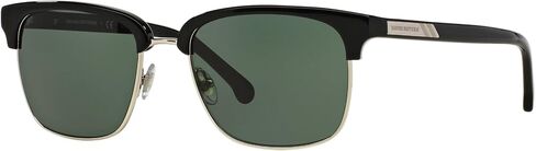Brooks Brothers Mens BB4021 Square Sunglasses in Saudi Arabia