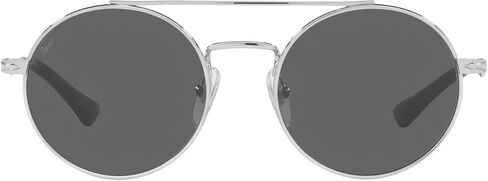 Persol PO2496S Round Sunglasses in Saudi Arabia