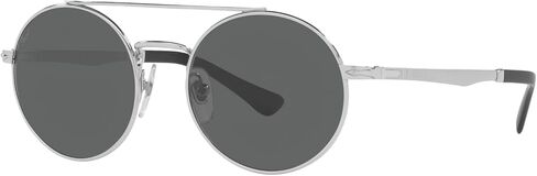Persol PO2496S Round Sunglasses in Saudi Arabia