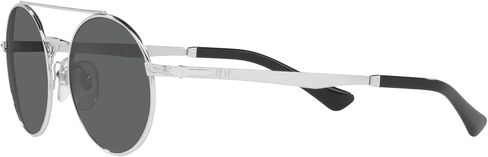 Persol PO2496S Round Sunglasses in Saudi Arabia