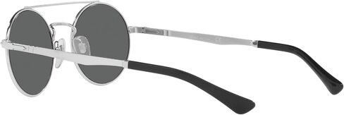 Persol PO2496S Round Sunglasses in Saudi Arabia