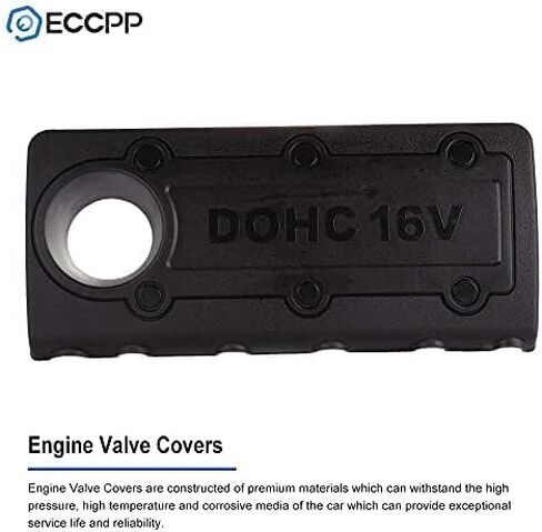ECCPP Engine Valve Cover Gasket 292402G000 for 2011-2012 for Hyundai Santa Fe Sonata Sonata 2009-2010 for Kia Optima for Sportage Sorento 29240-2G000 Valve Cover Kit in Saudi Arabia