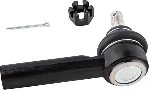 Front Inner & Outer Tie Rod Kit Set of 4 Fits Truck 101-5647 101-5907 EV800103 53010SJCA01 ES800333 53540SJCA01 For HONDA RIDGELINE 2006 2007 2008 2009 2010 2011 2012 2013 2014 All Models in Saudi Arabia