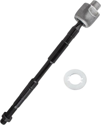 Front Inner & Outer Tie Rod Kit Set of 4 Fits Truck 101-5647 101-5907 EV800103 53010SJCA01 ES800333 53540SJCA01 For HONDA RIDGELINE 2006 2007 2008 2009 2010 2011 2012 2013 2014 All Models in Saudi Arabia