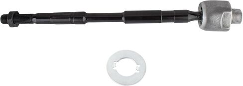 Front Inner & Outer Tie Rod Kit Set of 4 Fits Truck 101-5647 101-5907 EV800103 53010SJCA01 ES800333 53540SJCA01 For HONDA RIDGELINE 2006 2007 2008 2009 2010 2011 2012 2013 2014 All Models in Saudi Arabia
