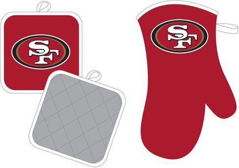NFL Unisex Oven Mitt in Saudi Arabia
