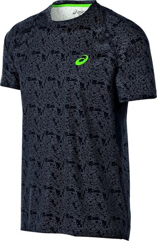 ASICS Men's Fujitrail Light Top in Saudi Arabia