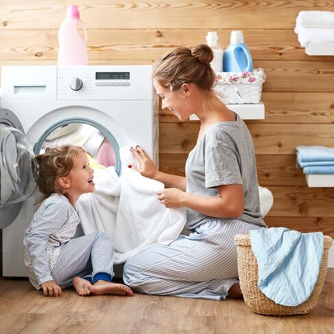 كيس نوم للأطفال من david's Kids من عمر 6 إلى 12 شهرًا، عبوتان من كيس نوم الموسلين القطني بنسبة 100%، بطانيات TOG 0.5 يمكن ارتداؤها للأطفال مع سحاب ثنائي الاتجاه، أكياس نوم ناعمة خفيفة الوزن للأطفال حديثي الولادة، أبيض ورمادي in Kuwait