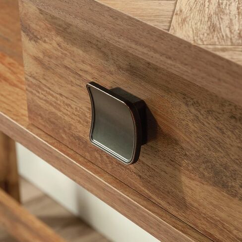 Sauder Cannery Bridge Vanity, Sindoori Mango Finish in Saudi Arabia